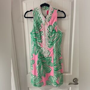 Lilly Pulitzer dress, size 6, new with tags!